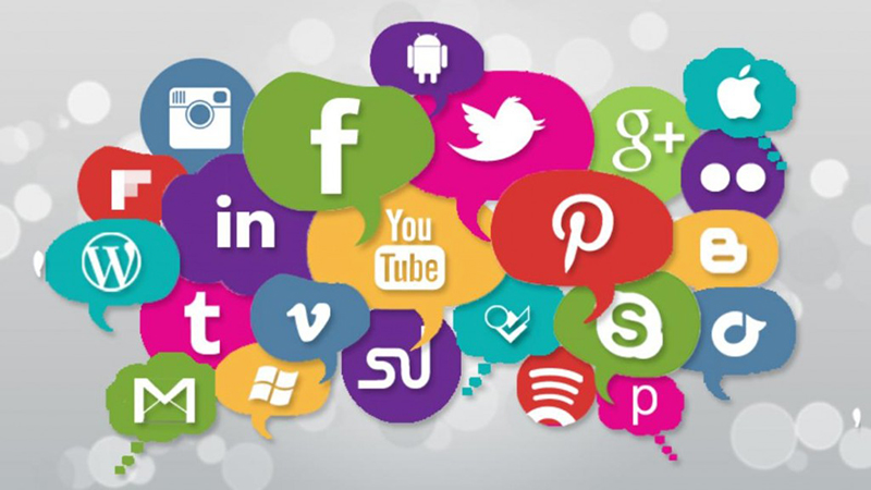 ۶ ایده برای حضور تجاری موفق در شبکه‌های اجتماعی