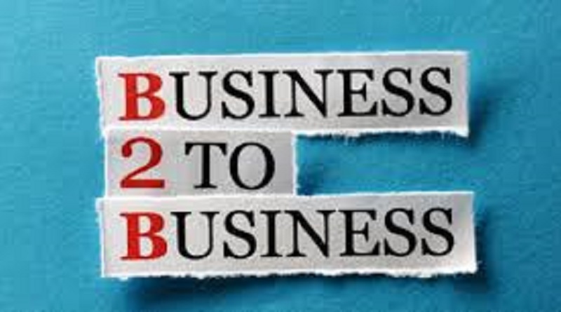 چگونه برای کسب و کارم یک شریک B2B خوب انتخاب کنم؟