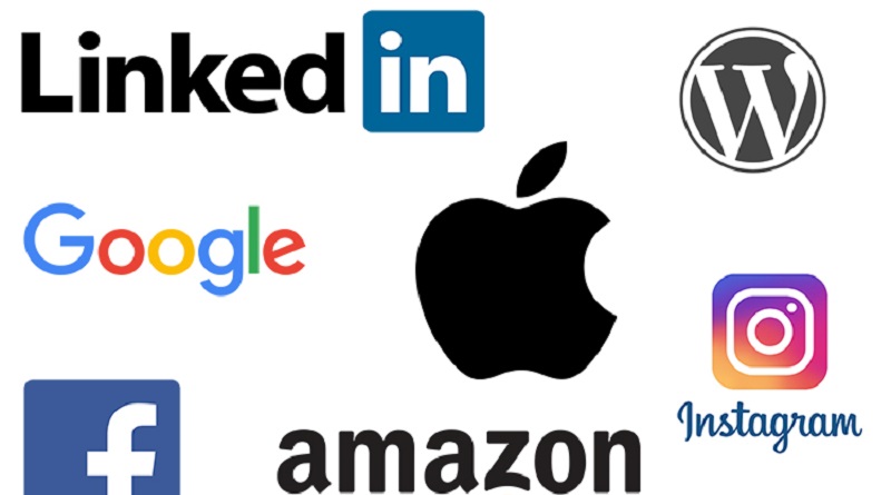 اپل، آمازون، وردپرس و گوگل؛ مورد اعتمادترین برند برای کسب و کارهای خرد