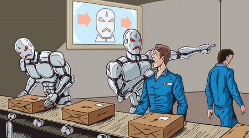 چه کنیم تا آینده شغلی خود را به هوش مصنوعی و ربات‌ها نبازیم؟
