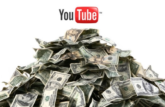چگونه از سایت یوتیوب کسب درآمد کنیم