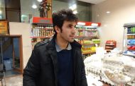 مصاحبه با مدیر و کارآفرین جوان اردبیلی