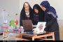 کارآفرینی به سبک گروه‌های جهادی؛ اشتغال‌زایی برای ۲۲۰ نفر از زنان سرپرست خانوار در شیراز