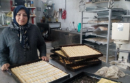 روایت خواندنی از زن میلیونر کارآفرین که روزی به نان شبش محتاج بود